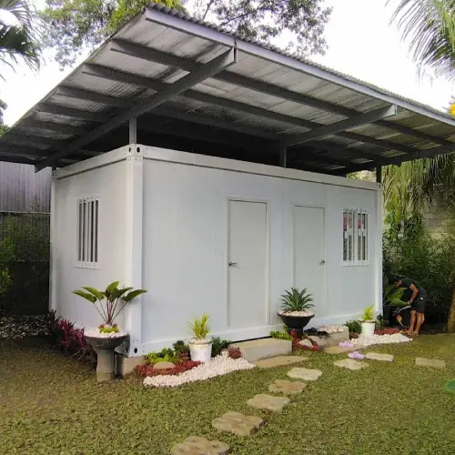 Are Prefab Homes Practical Solutions for Davao After the Recent Quakes?